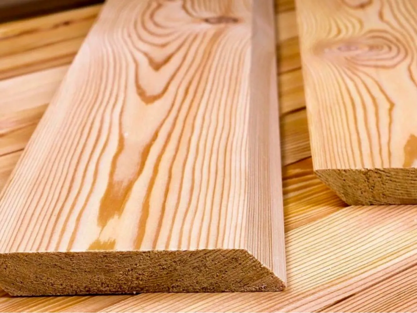 Лиственница